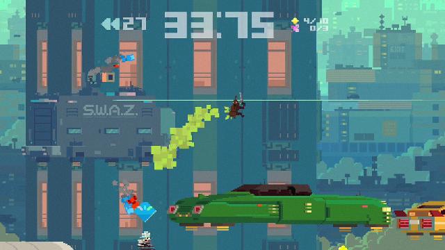 Super Time Force screenshot 756