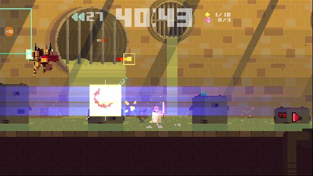 Super Time Force screenshot 757