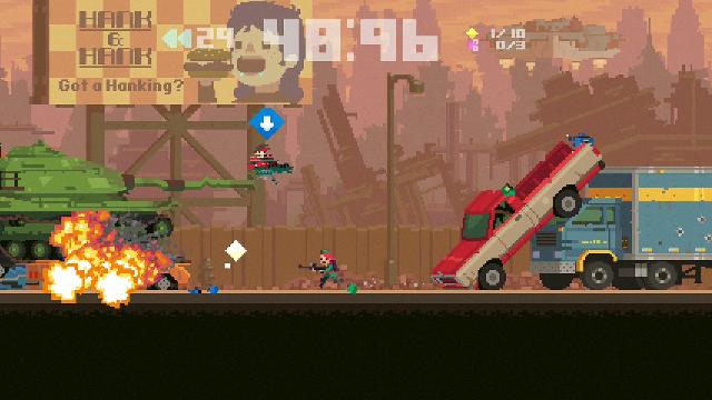 Super Time Force screenshot 758