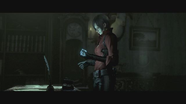 Resident Evil 6 screenshot 6469