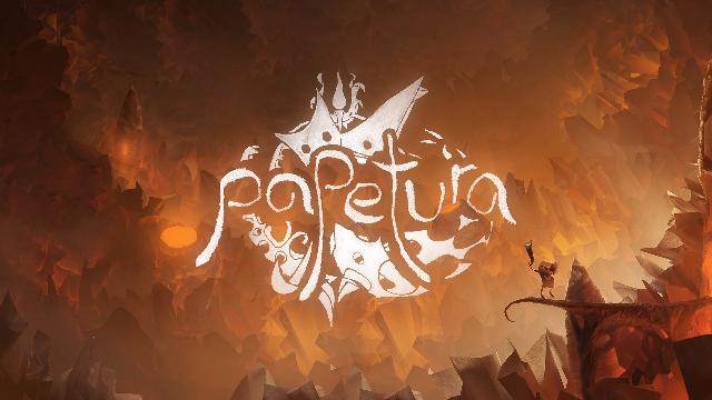 Papetura Screenshots, Wallpaper