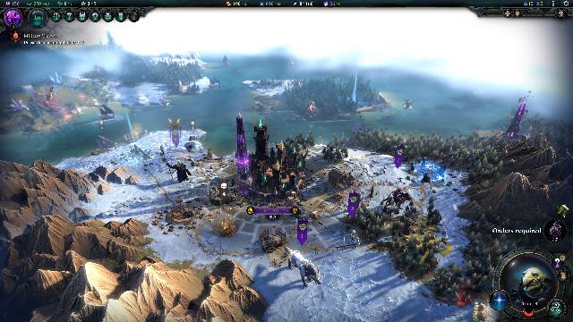 Age of Wonders 4 screenshot 53025