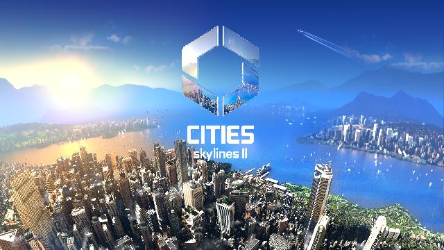 Cities: Skylines II Screenshots, Wallpaper