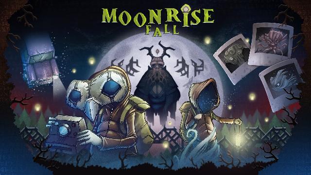 Moonrise Fall Screenshots, Wallpaper