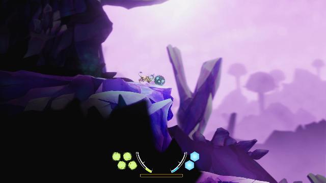 Space Tail: Every Journey Leads Home Ultimate Edition screenshot 53132