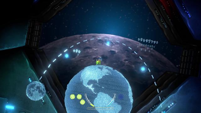 Space Tail: Every Journey Leads Home Ultimate Edition screenshot 53135