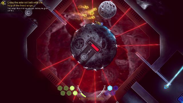 Space Tail: Every Journey Leads Home Ultimate Edition screenshot 53131