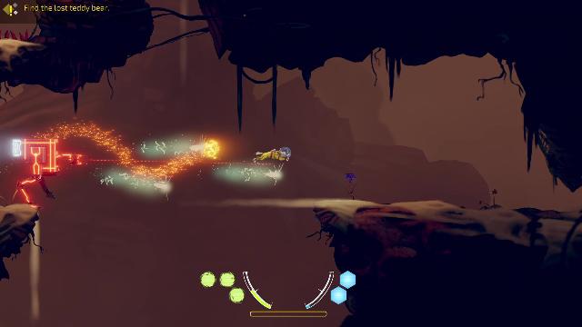 Space Tail: Every Journey Leads Home Ultimate Edition screenshot 53136