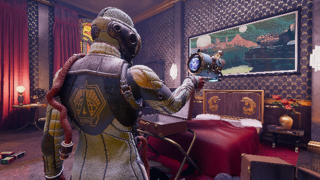 The Outer Worlds: Spacer's Choice Edition Screenshots, Wallpaper