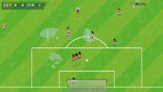 Super Arcade Football screenshot 53200
