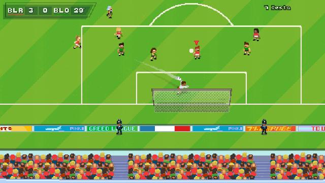 Super Arcade Football screenshot 53201