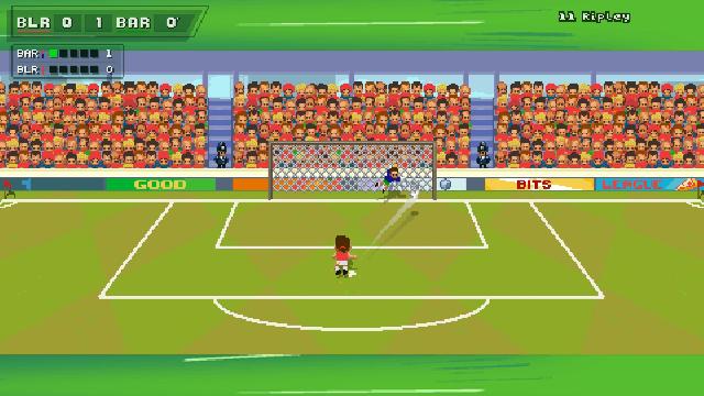 Super Arcade Football screenshot 53198