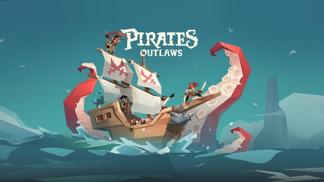Pirates Outlaws Screenshots, Wallpaper