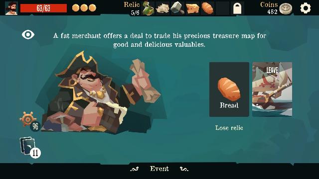 Pirates Outlaws screenshot 53255