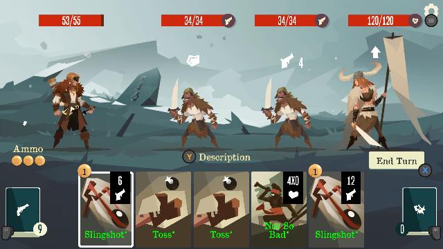 Pirates Outlaws screenshot 53809