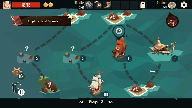 Pirates Outlaws screenshot 53254