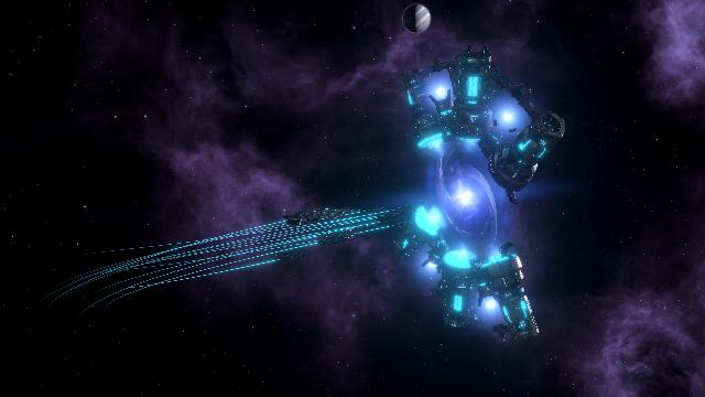 Stellaris: Console Edition - Overlord screenshot 53283