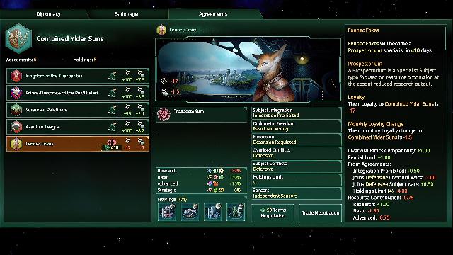 Stellaris: Console Edition - Overlord screenshot 53284