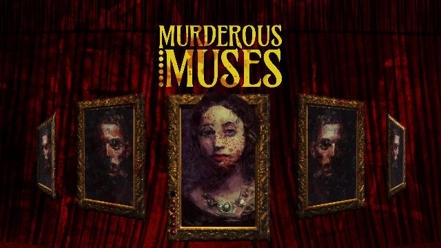 Murderous Muses screenshot 53382