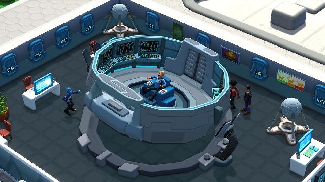 Two Point Campus: Space Academy screenshot 53407