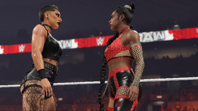 WWE 2K23 screenshot 53453