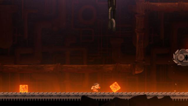 Teslagrad screenshot 26392