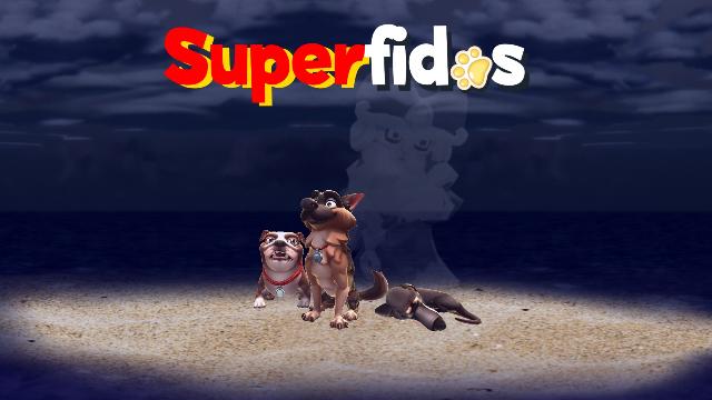 Superfidos screenshot 53481