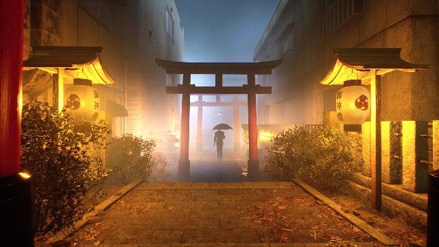 Ghostwire: Tokyo screenshot 53587