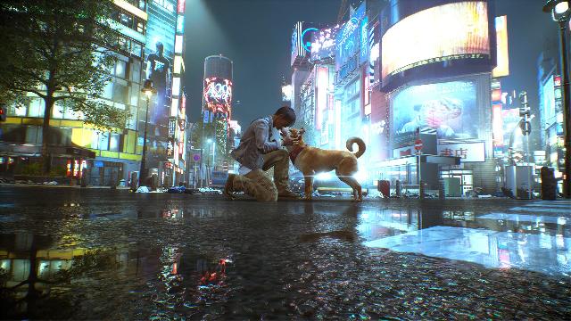 Ghostwire: Tokyo screenshot 53584