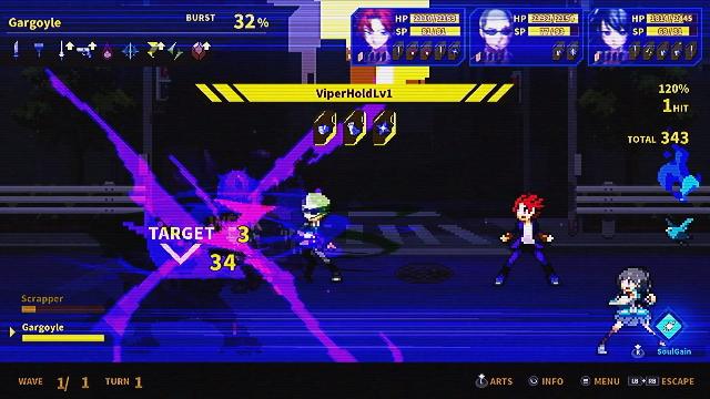 SOULVARS screenshot 53668