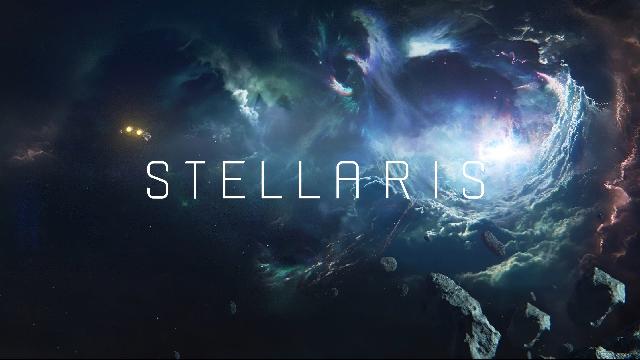 Stellaris Screenshots, Wallpaper