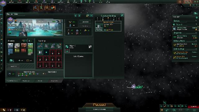 Stellaris screenshot 53674