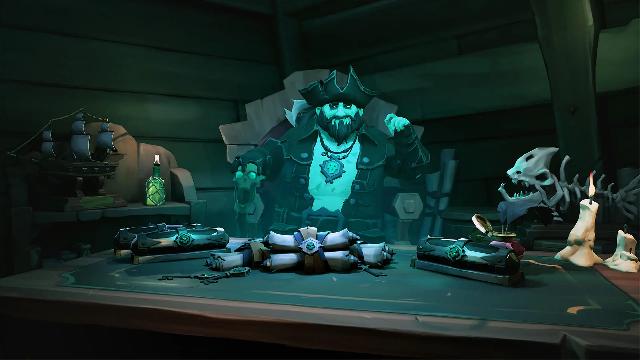 Sea of Thieves: Season Nine screenshot 53682