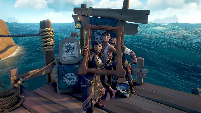 Sea of Thieves: Season Nine screenshot 53683