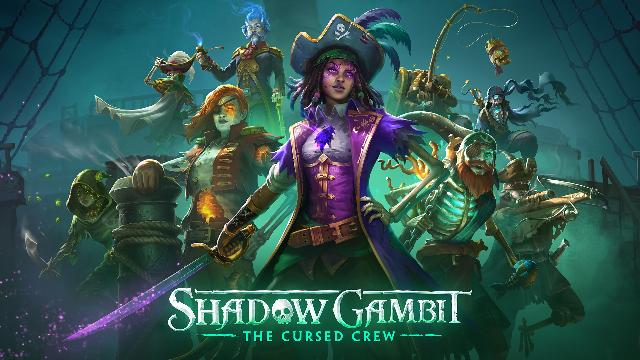 Shadow Gambit: The Cursed Crew screenshot 53710