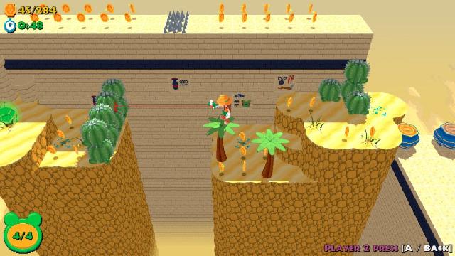 FROGUN Encore screenshot 53846