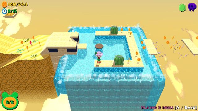FROGUN Encore screenshot 53851