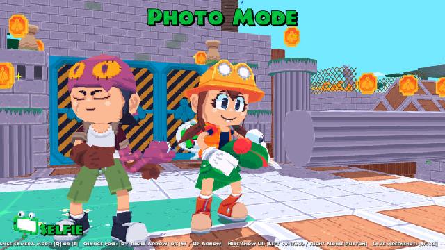 FROGUN Encore screenshot 53844