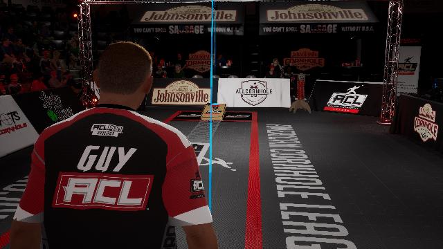 ACL Pro Cornhole screenshot 54012