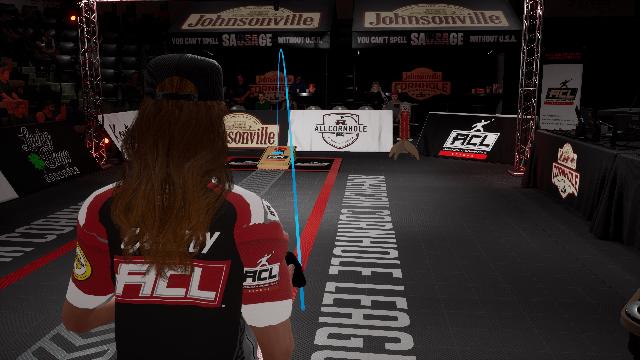 ACL Pro Cornhole screenshot 54017