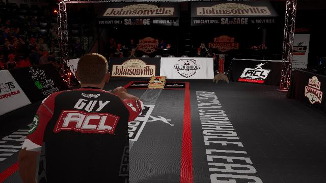 ACL Pro Cornhole screenshot 54011