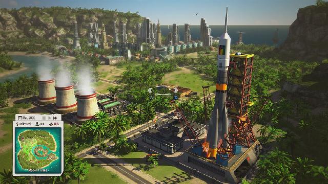 Tropico 5 Screenshots, Wallpaper