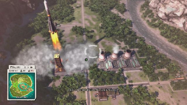 Tropico 5 screenshot 6804