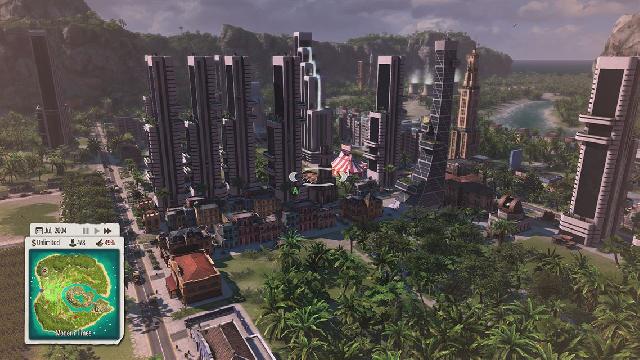 Tropico 5 screenshot 6807
