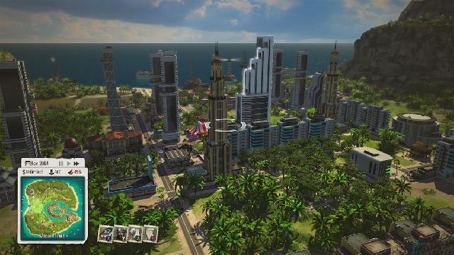 Tropico 5 screenshot 6810