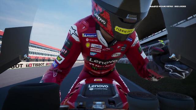 MotoGP 23 Release Date, News & Updates for Xbox One