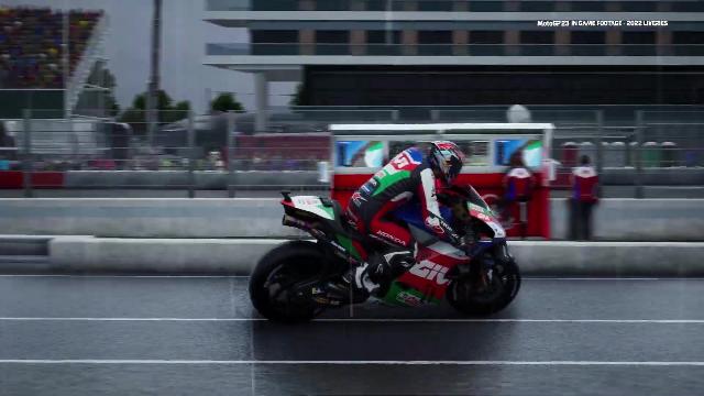 MotoGP 23 screenshot 54091