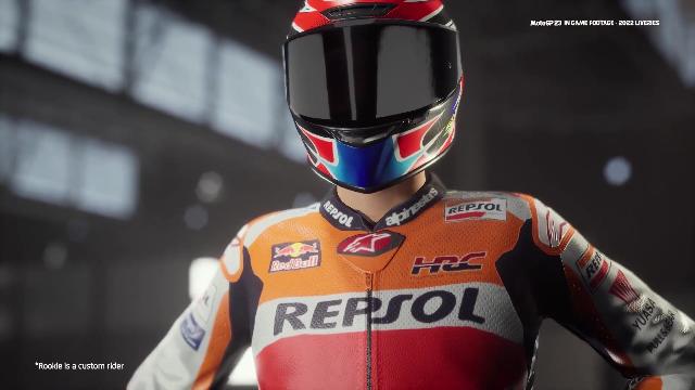 MotoGP 23 screenshot 54093
