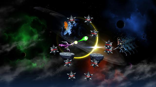 Savant - Ascent Anniversary Edition screenshot 54097