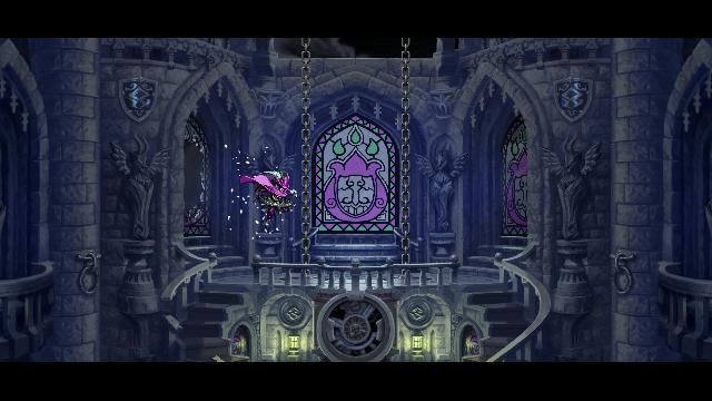 Savant - Ascent Anniversary Edition screenshot 54102